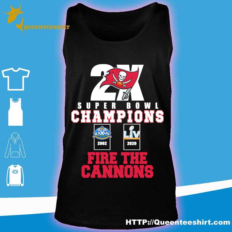 Tampa Bay Buccaneers super bowl champions 2x t-shirt, hoodie, sweater, long  sleeve and tank top