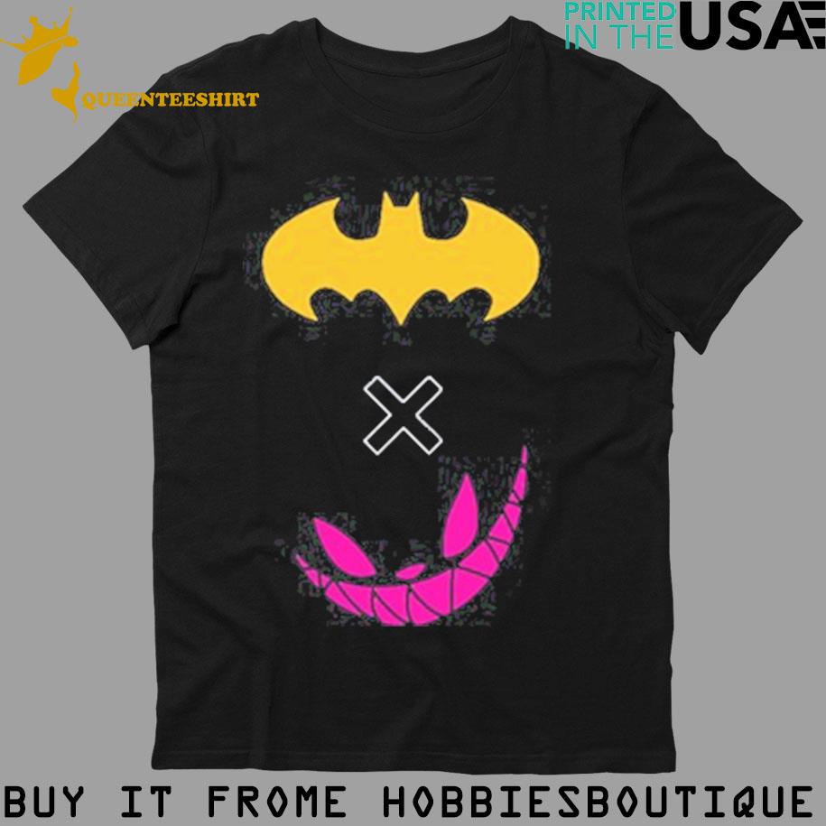 Rubius Camiseta Batman x Rubius Shirt, hoodie, sweater, long sleeve and  tank top