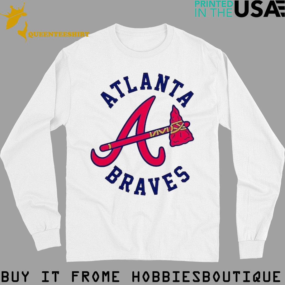 Vintage Atlanta Braves Sweatshirt, hoodie, sweater, long sleeve