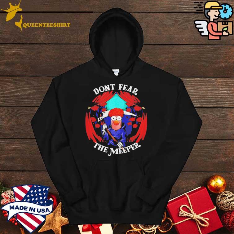 Don't fear the reaper 13 seconds Chiefs shirt, hoodie, sweater