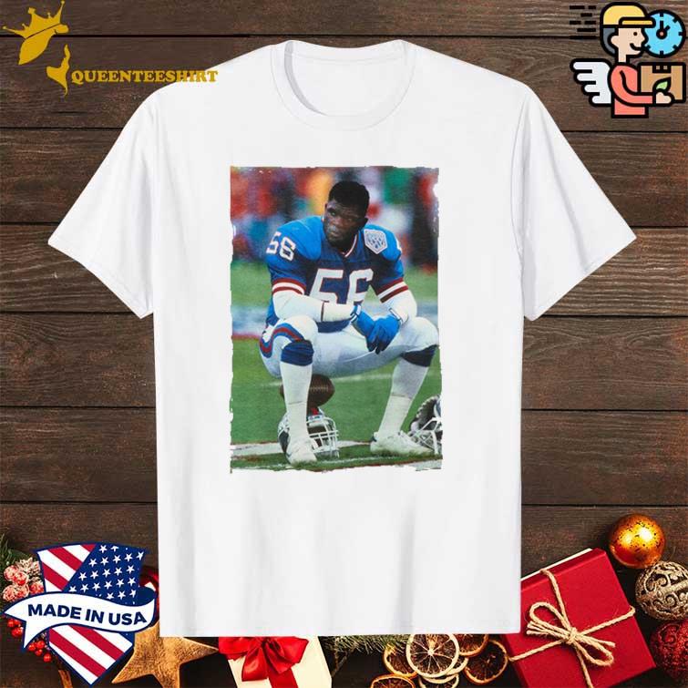 Lawrence Taylor New York Giants vintage shirt, hoodie, sweater, long sleeve  and tank top