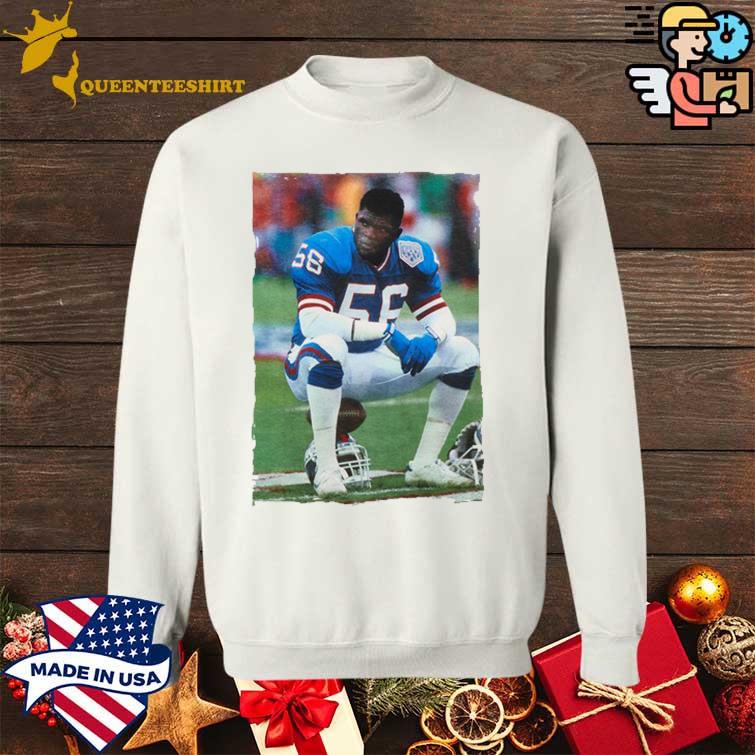 Lawrence Taylor New York Giants vintage shirt, hoodie, sweater, long sleeve  and tank top