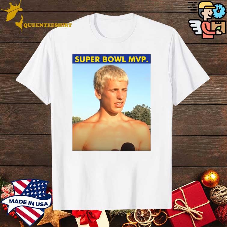 Andrew Whitworth Cooper Kupp T-shirt, hoodie, sweater, long sleeve and tank  top