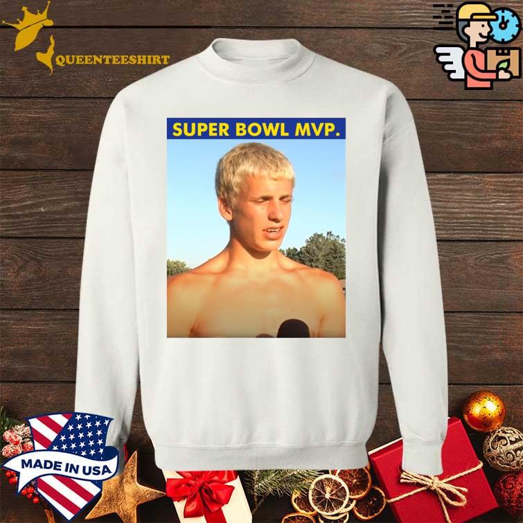 Andrew Whitworth Cooper Kupp T-shirt, hoodie, sweater, long sleeve