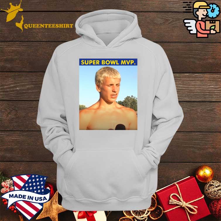 Andrew whitworth super bowl mvp t-shirt, hoodie, sweater, long sleeve and  tank top