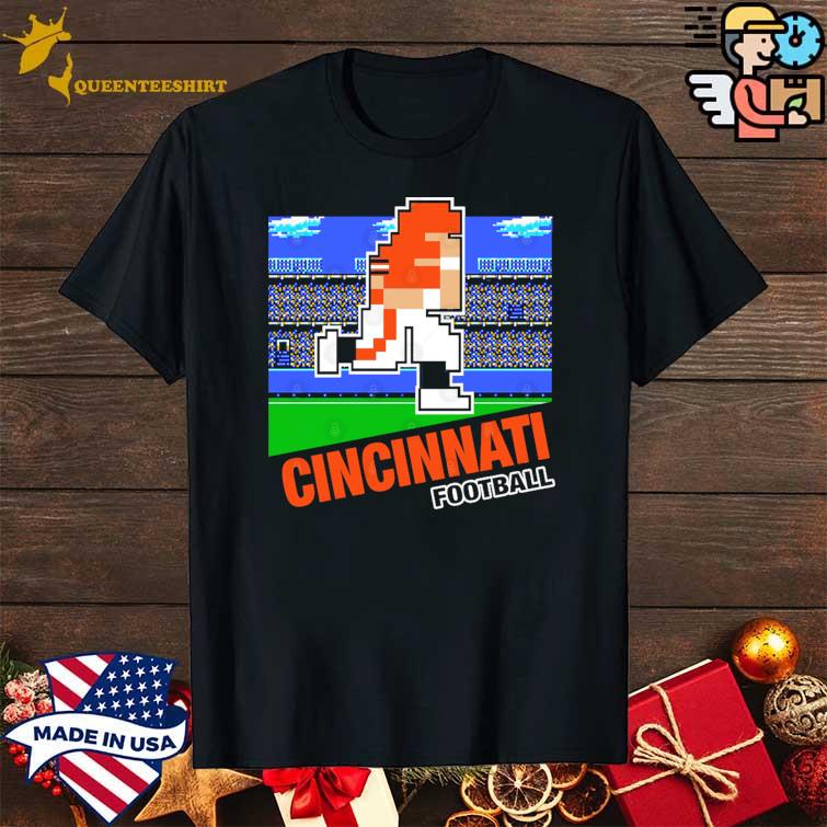 tecmo bowl bengals