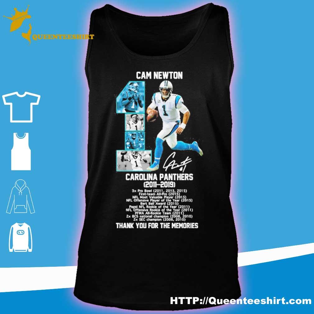 Official Cam newton carolina panthers T-shirt, hoodie, tank top, sweater  and long sleeve t-shirt