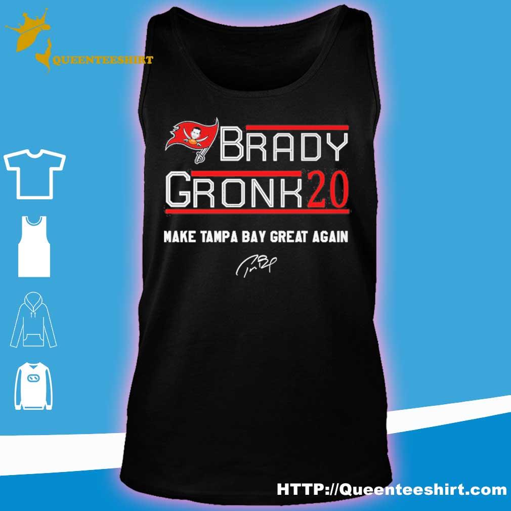 Rob Gronkowski & Tom Brady 99 Problems Unisex T-Shirt - Teeruto