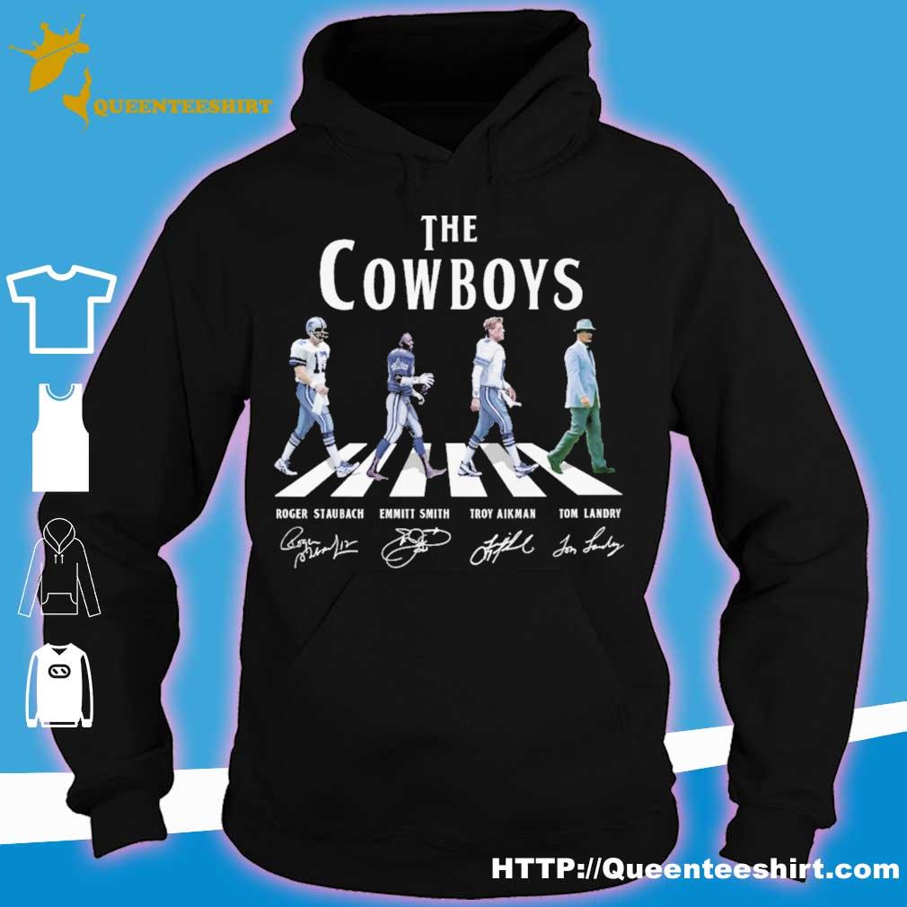 Dallas Sports Iván Rodríguez And Roger Staubach Signatures Shirt, hoodie,  sweater, long sleeve and tank top